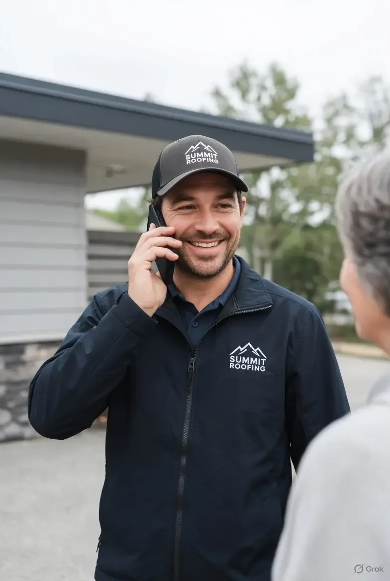 Flat Roof Leak Repair Fort Eustis, VA FAQs